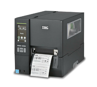 Термотрансферный принтер этикеток TSC MH341