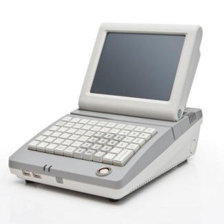 POS-терминал POScenter FlyPOS PRO (C56L) - 2