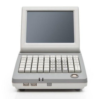 POS-терминал POScenter FlyPOS PRO (C56L) - 5