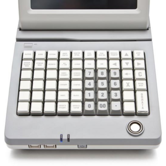 POS-терминал POScenter FlyPOS PRO (C56L) - 4