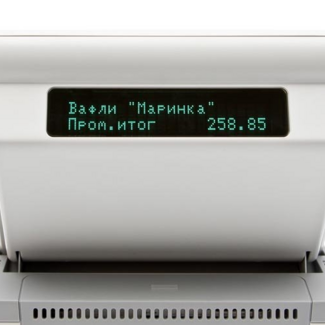 POS-терминал POScenter FlyPOS PRO (C56L) - 3