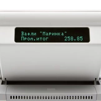 POS-терминал POScenter FlyPOS PRO (C56L) - 3