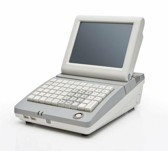 POS-терминал POScenter FlyPOS PRO (C56L)