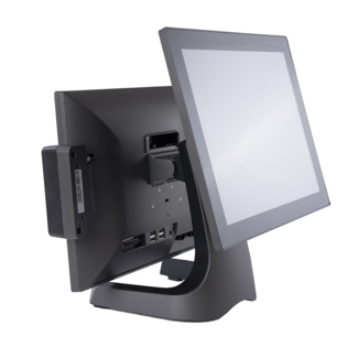 Сенсорный моноблок POScenter POS400 - 7