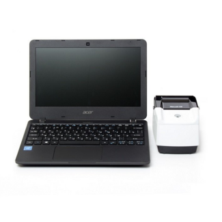 Ноутбук POSсenter Acer - 4
