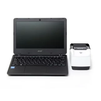 Ноутбук POSсenter Acer - 4