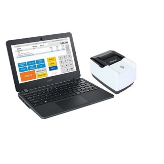 Ноутбук POSсenter Acer - 3