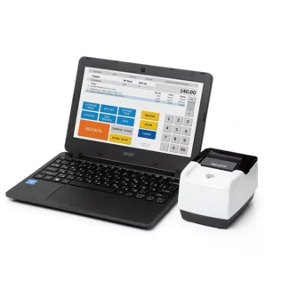 Ноутбук POSсenter Acer - 2