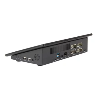 Планшетный сенсорный POS-компьютер POScenter Wise - 4