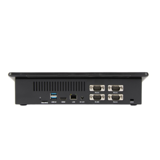 Планшетный сенсорный POS-компьютер POScenter Wise - 5