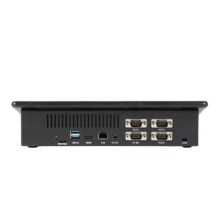 Планшетный сенсорный POS-компьютер POScenter Wise - 5