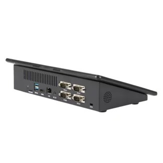 Планшетный сенсорный POS-компьютер POScenter Wise - 6