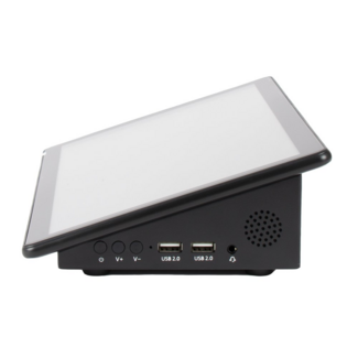 Планшетный сенсорный POS-компьютер POScenter Wise - 3