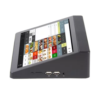 Сенсорный POS-компьютер POScenter Touch POS X10w - 4