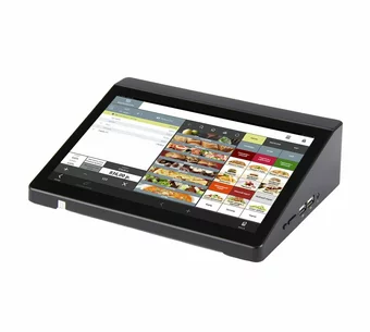 Сенсорный POS-компьютер POScenter Touch POS X10w