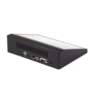 Сенсорный POS-компьютер POScenter Touch POS X10w - 7