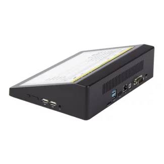 Сенсорный POS-компьютер POScenter Touch POS X10w - 5