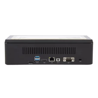 Сенсорный POS-компьютер POScenter Touch POS X10w - 6