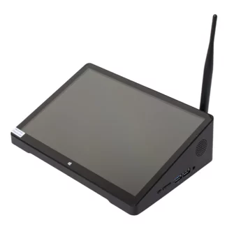 Сенсорный POS-компьютер POScenter Touch POS X10pro - 2