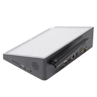 Сенсорный POS-компьютер POScenter Touch POS X10pro - 4