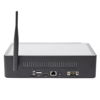 Сенсорный POS-компьютер POScenter Touch POS X10pro - 5