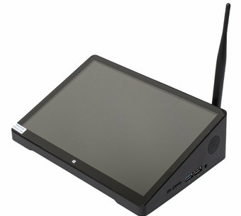 Сенсорный POS-компьютер POScenter Touch POS X10pro