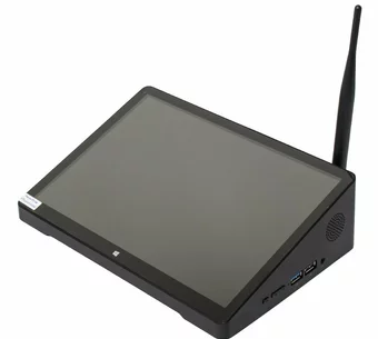 Сенсорный POS-компьютер POScenter Touch POS X10pro