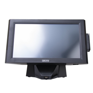 Сенсорный POS-моноблок POScenter POS314 - 4