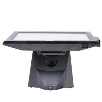 Сенсорный POS-моноблок POScenter POS314 - 10