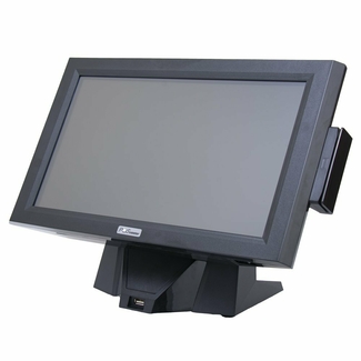Сенсорный POS-моноблок POScenter POS314 - 1