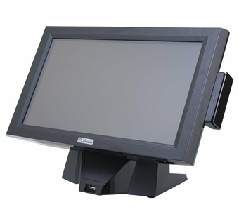 Сенсорный POS-моноблок POScenter POS314