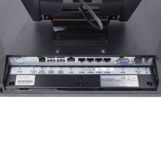 Сенсорный POS-моноблок POScenter POS314 - 12