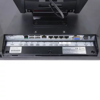 Сенсорный POS-моноблок POScenter POS314 - 12