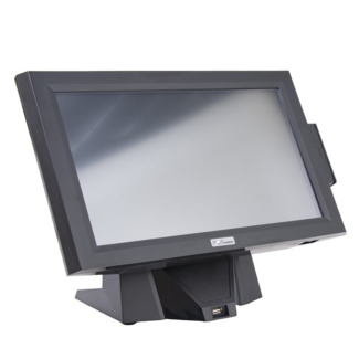 Сенсорный POS-моноблок POScenter POS314 - 5