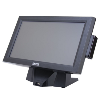 Сенсорный POS-моноблок POScenter POS314 - 2