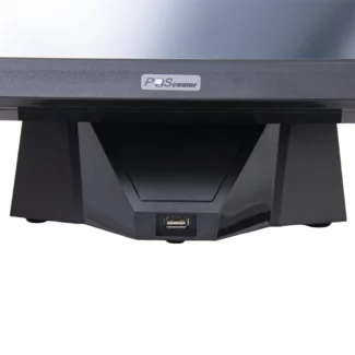 Сенсорный POS-моноблок POScenter POS314 - 3