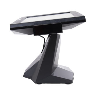 Сенсорный POS-моноблок POScenter POS314 - 9