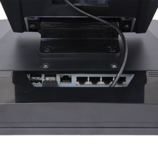 Сенсорный POS-моноблок POScenter POS314 - 11