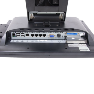 Сенсорный POS-моноблок POScenter POS335 - 8