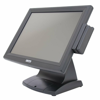 Сенсорный POS-моноблок POScenter POS335 - 1