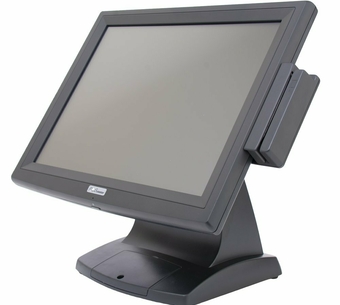 Сенсорный POS-моноблок POScenter POS335