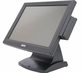 Сенсорный POS-моноблок POScenter POS335