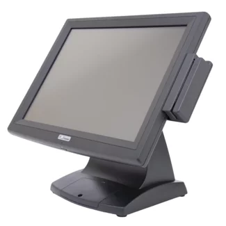 Сенсорный POS-моноблок POScenter POS335 - 2