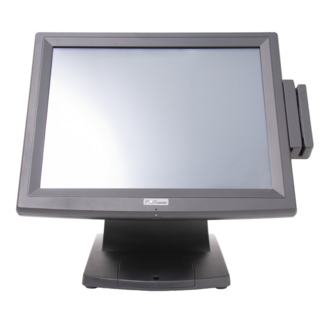 Сенсорный POS-моноблок POScenter POS335 - 5