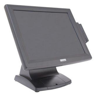 Сенсорный POS-моноблок POScenter POS335 - 6