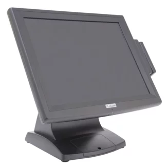 Сенсорный POS-моноблок POScenter POS335 - 6