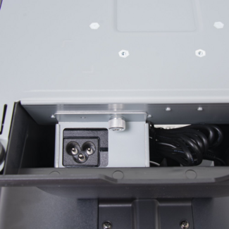 Сенсорный POS-моноблок POScenter POS335 - 9