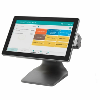 Сенсорный моноблок POScenter POS–A1 - 1