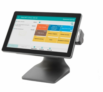 Сенсорный моноблок POScenter POS–A1