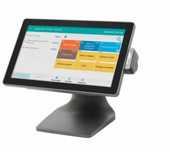 Сенсорный моноблок POScenter POS–A1
